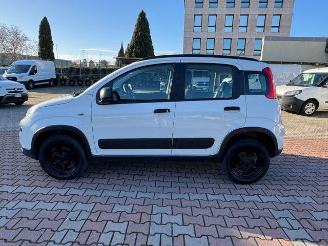 FIAT New Panda 0.9 TwinAir Turbo S.&S. 4x4 AZIENDALE