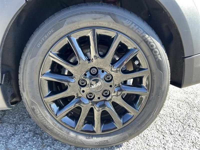 MINI Cooper 5p auto 136 cv PROMOZIONE - 2024 PARI AL NUOVO