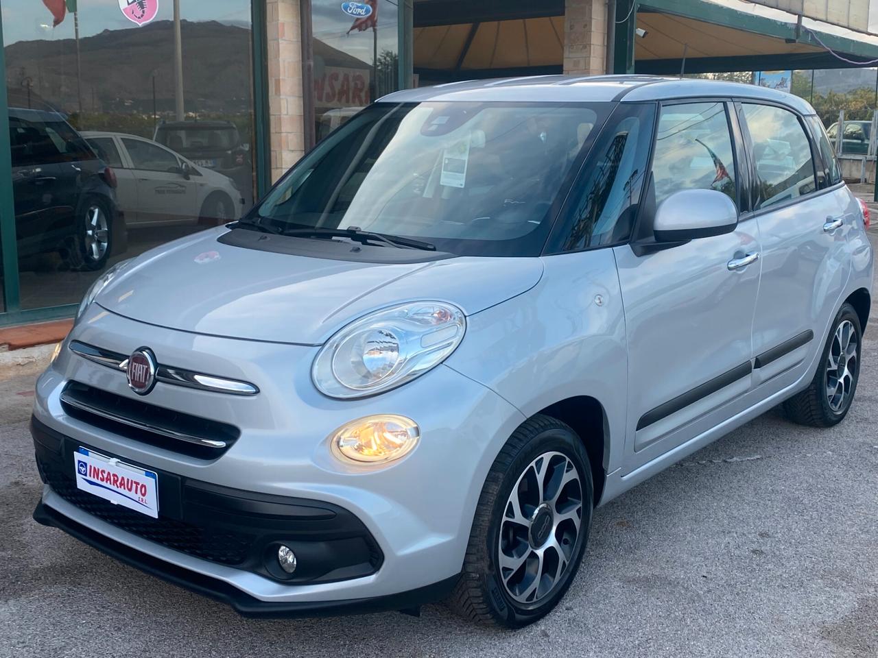 Fiat 500L 1.3 Multijet 95 CV Lounge NAVI MY19