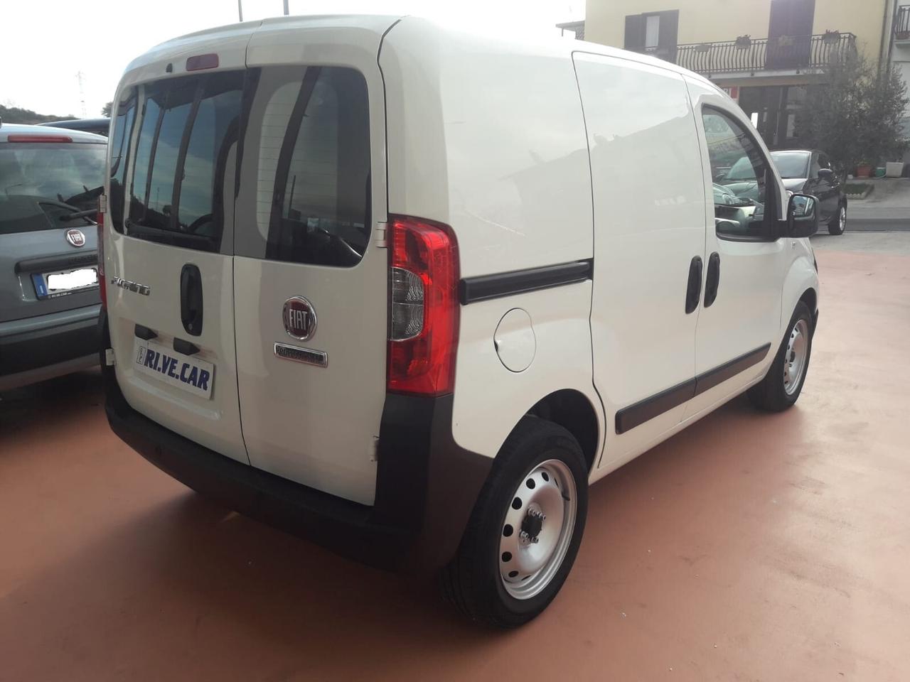 Fiat Fiorino 1.3 MJT 80CV Cargo