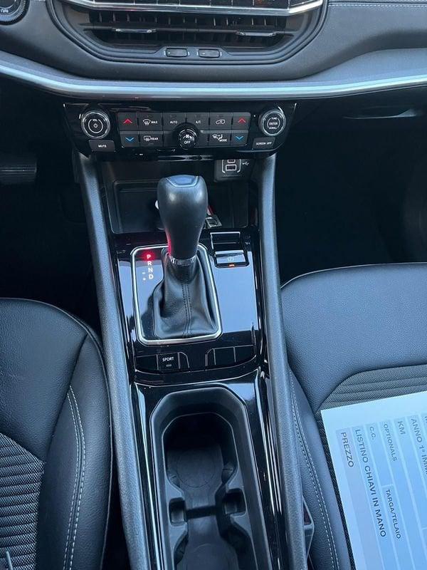 Jeep Compass Compass 1.3 Turbo T4 150 CV aut. 2WD Limited