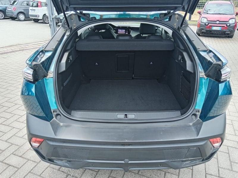 Peugeot 408 Allure Pack PureTech 130 EAT8 S&S aut.