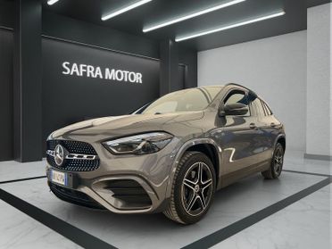 Mercedes-Benz GLA GLA 250 e EQ AMG Line Advanced Plus