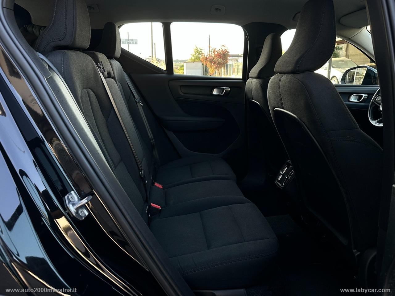 VOLVO XC40 D3 Geartronic Business