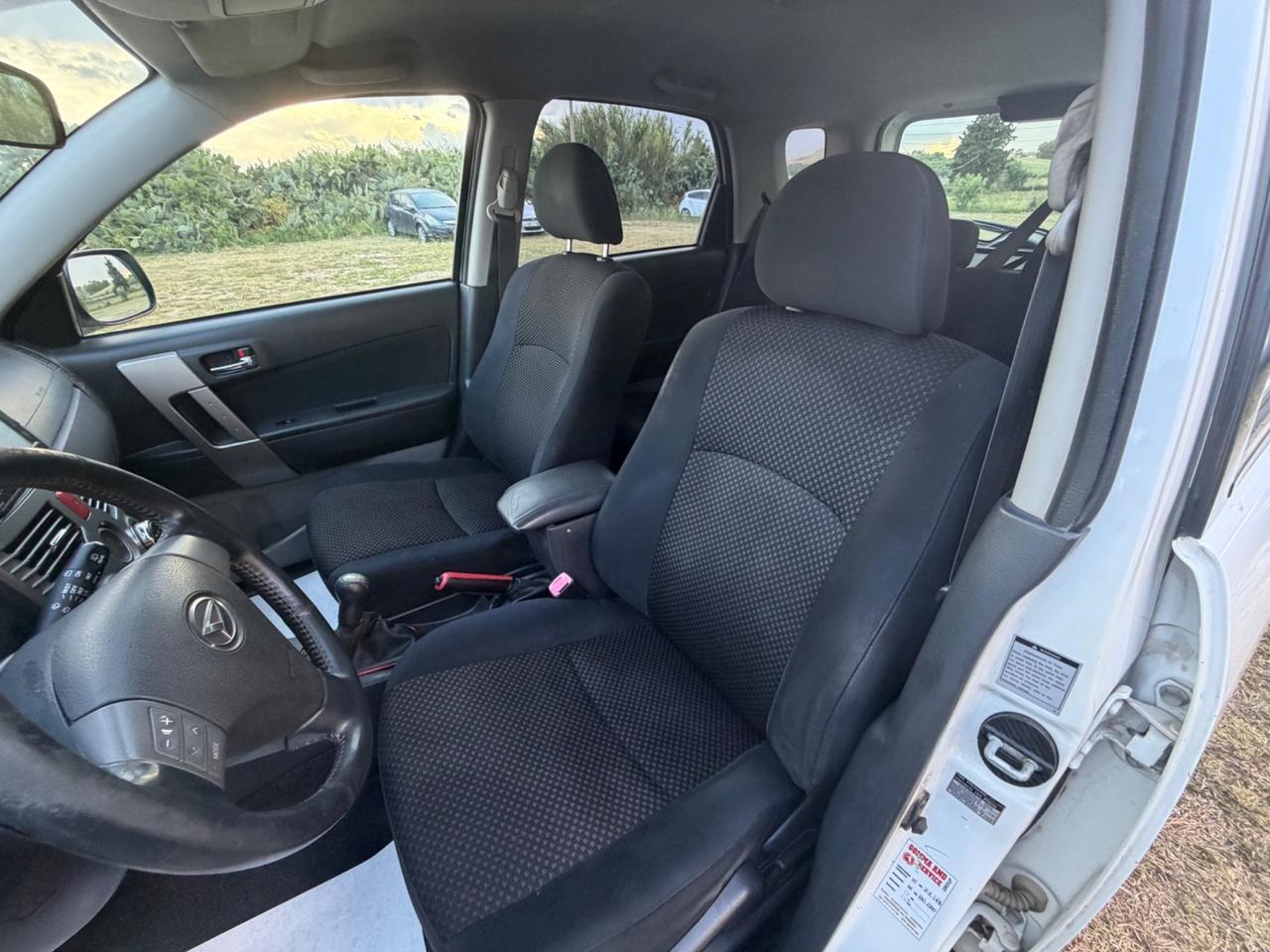 Daihatsu Terios 1.5 4WD Sho Green Powered