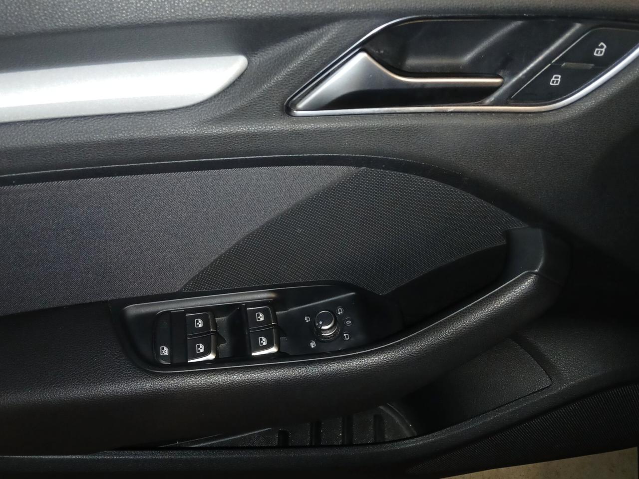 Audi A3 SPB 35 TFSI COD S tronic Admired