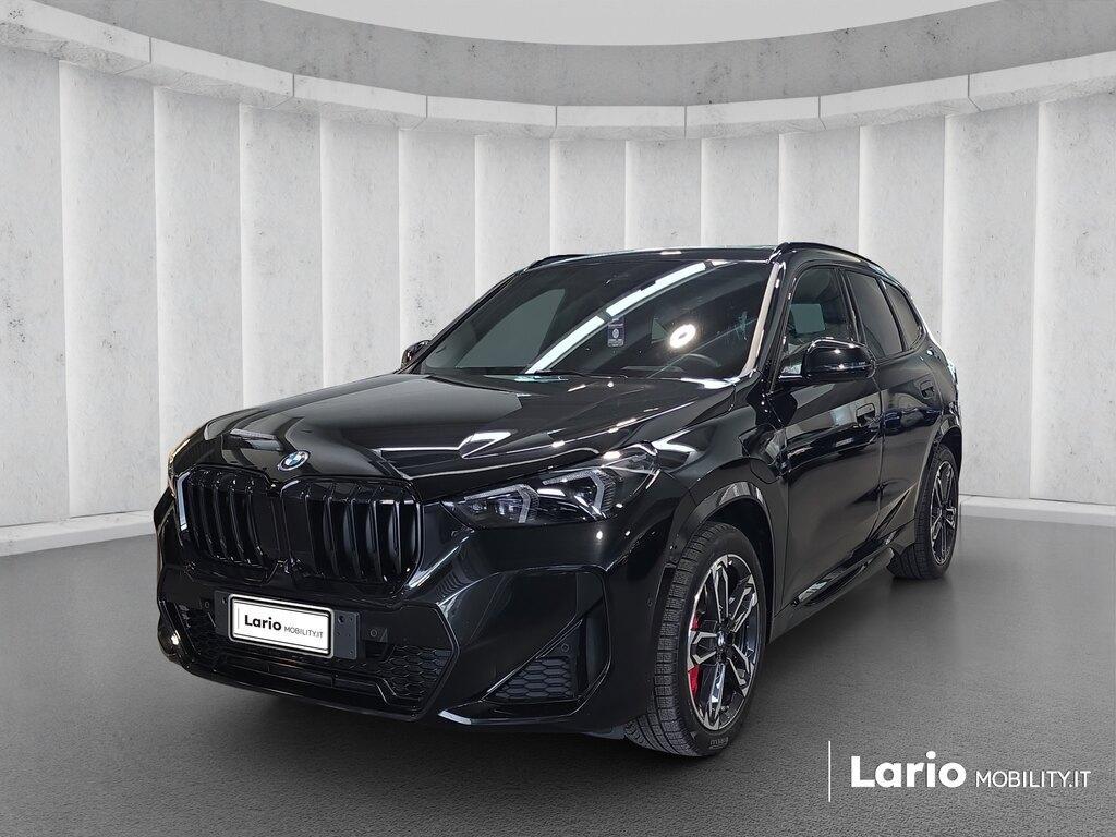 BMW X1 25 e MSport Pro xDrive DCT