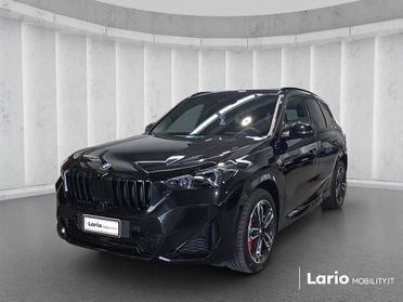 BMW X1 25 e MSport Pro xDrive DCT