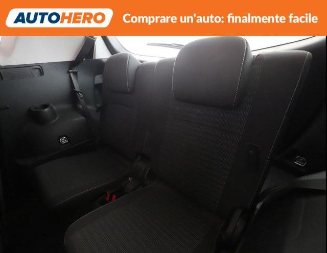 TOYOTA Verso 1.6 Active