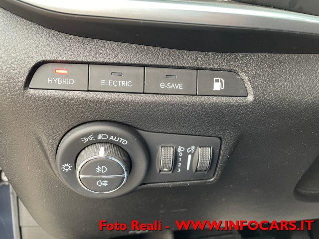 JEEP Compass 1.3 Turbo T4 190 CV PHEV AT6 4xe Limited PROMO