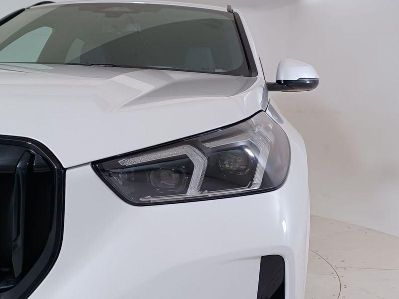 BMW X1 U11 xdrive23d mhev 48V MSport Edition Signature aut