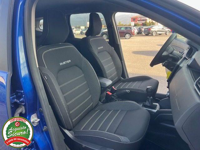 DACIA Duster 1.5 Blue dCi 8V 115 CV 4x2 Extreme - MOD. 2023
