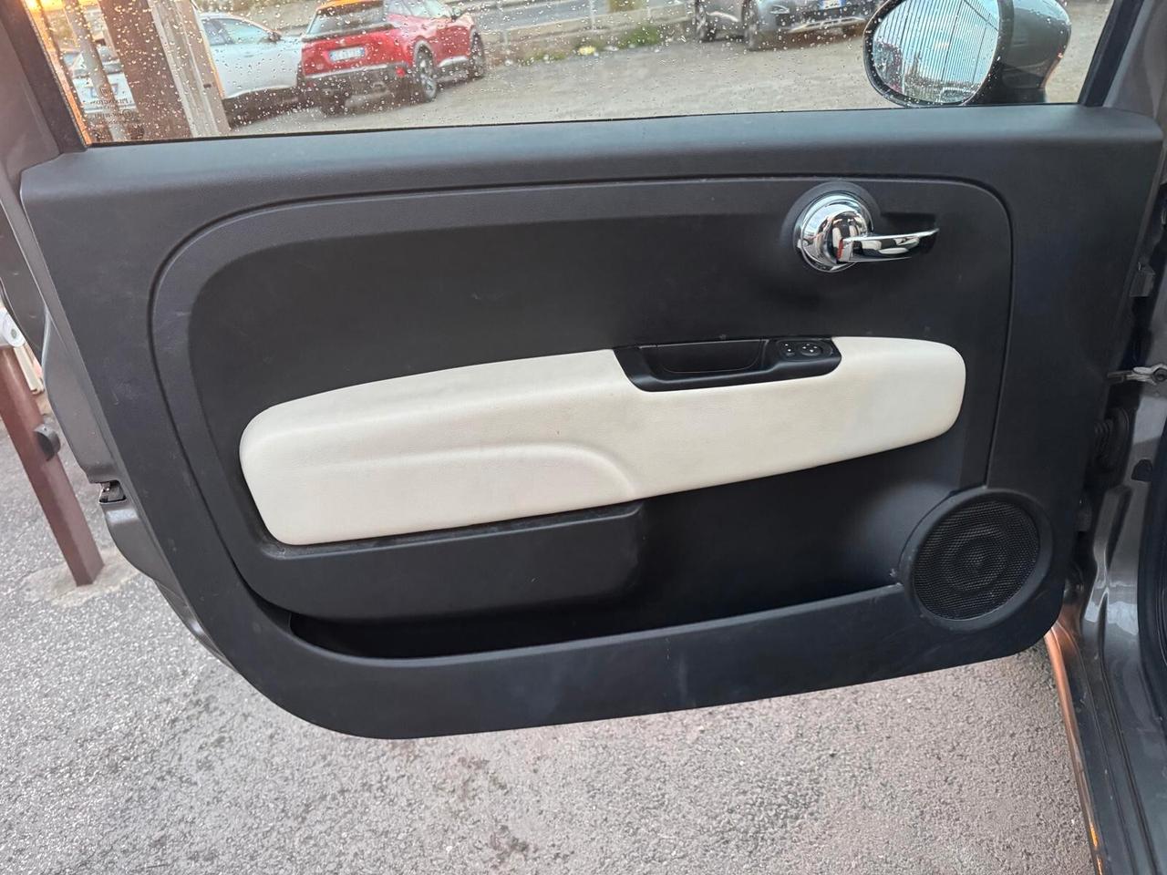 Fiat 500 1.0 Hybrid Dolcevita 24 MESI DI GARANZIA OMAGGIO