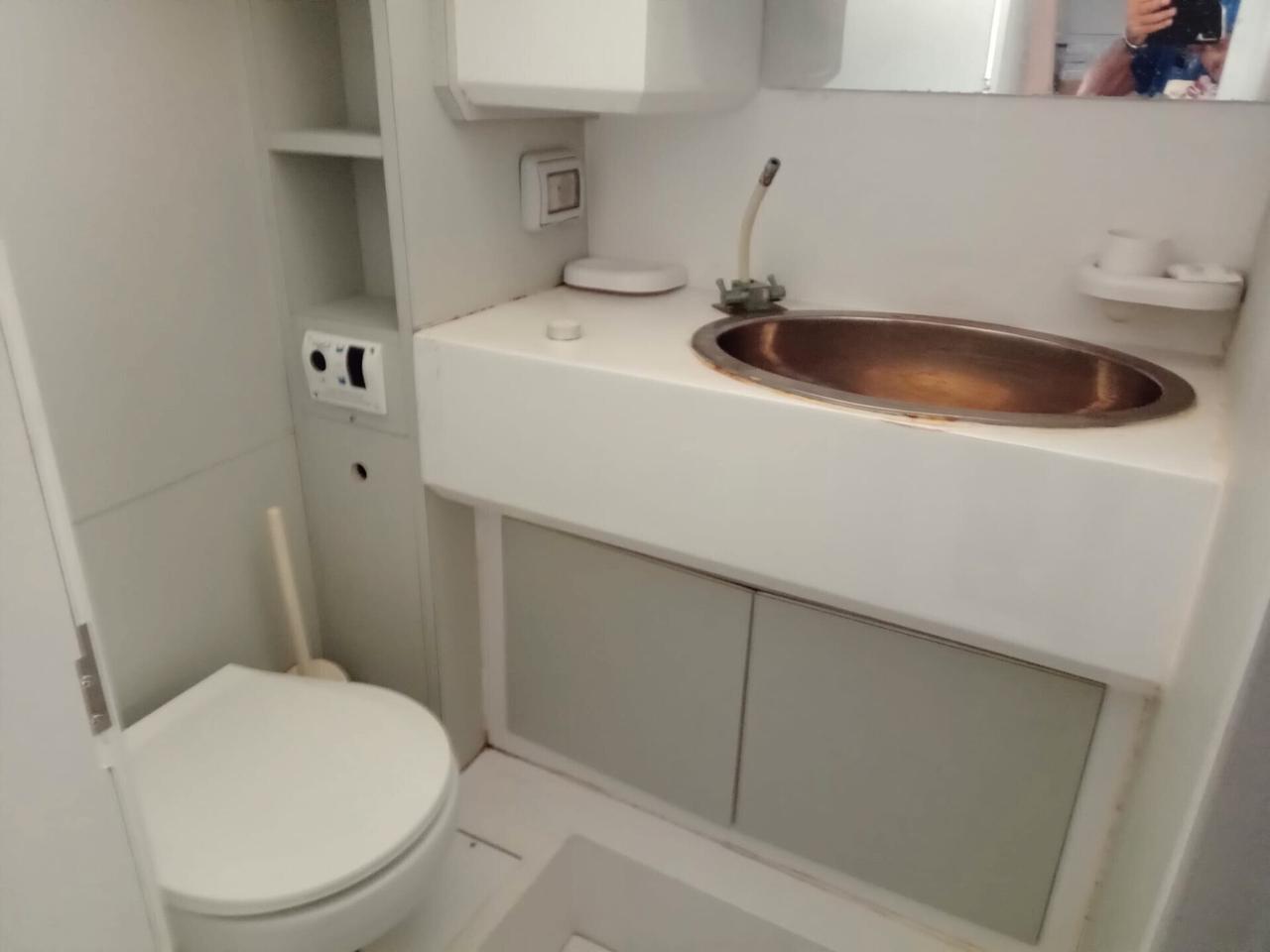 Altro ETHOS 33