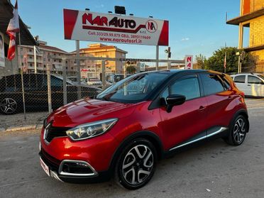 Renault Captur dCi 8V 90CV SPORT