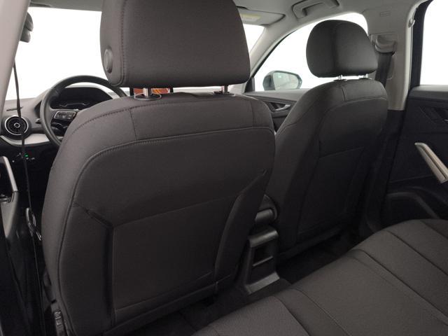 AUDI Q2 30 2.0 tdi Business s-tronic