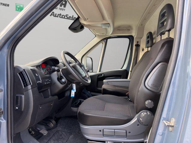 CITROEN Jumper L1H1 2.2 120cv