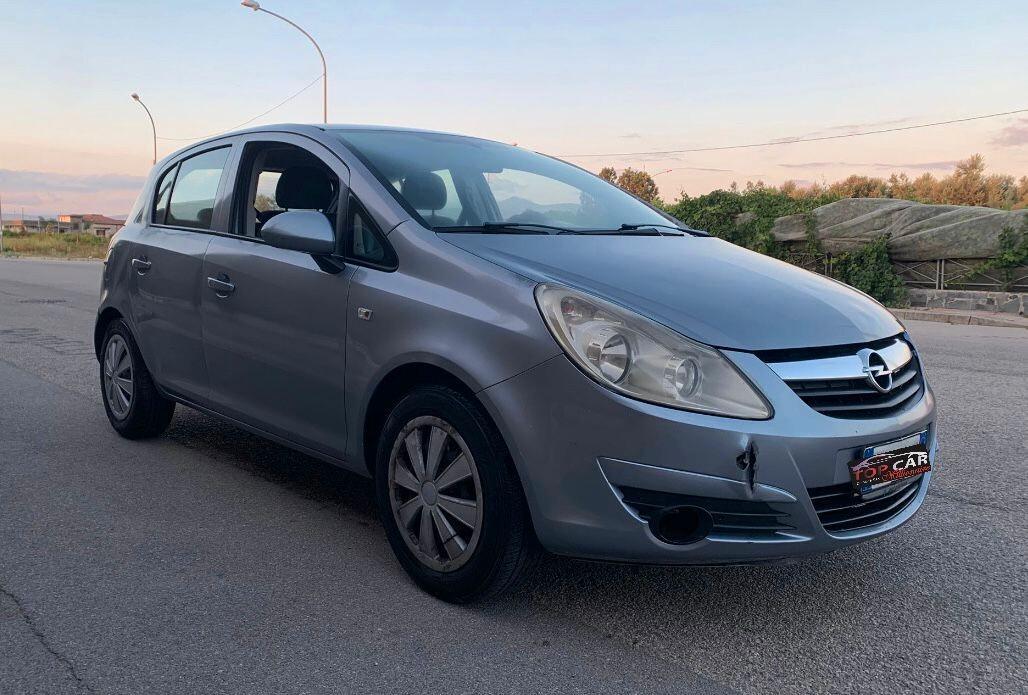 Opel Corsa 1.3 CDTI 90CV 5 porte Cosmo