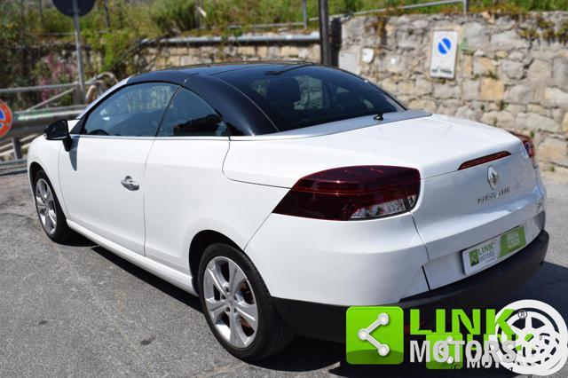 RENAULT Megane DINAMIC