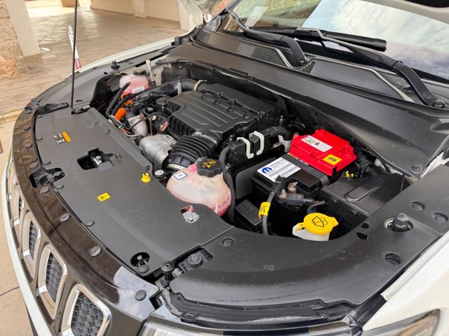 JEEP Compass 1.3 190 CV PHEV 4XE LIMITED+TETTO E CERCHI BLACK
