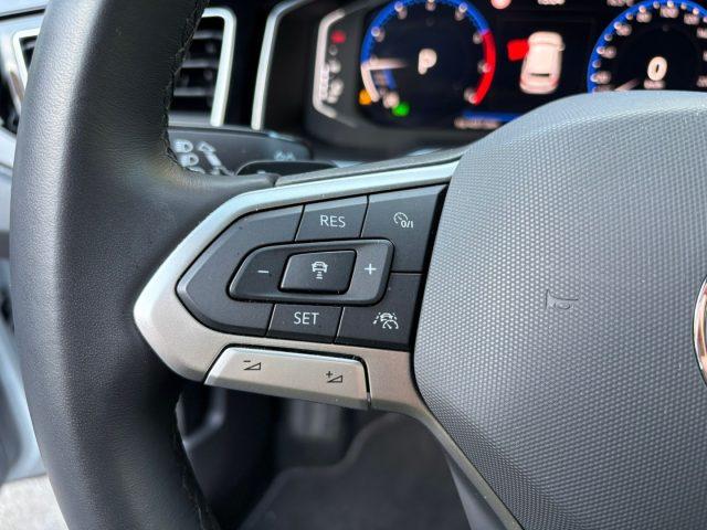 VOLKSWAGEN Polo 1.0 TSI 115 CV DSG R-Line