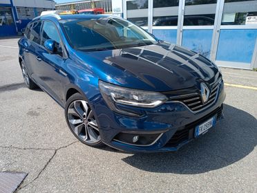 Renault Megane Mégane Sporter dCi 8V 110 CV EDC Energy Bose