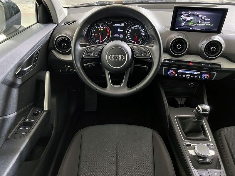 Audi Q2 Q2 30 TFSI Admired Advanced