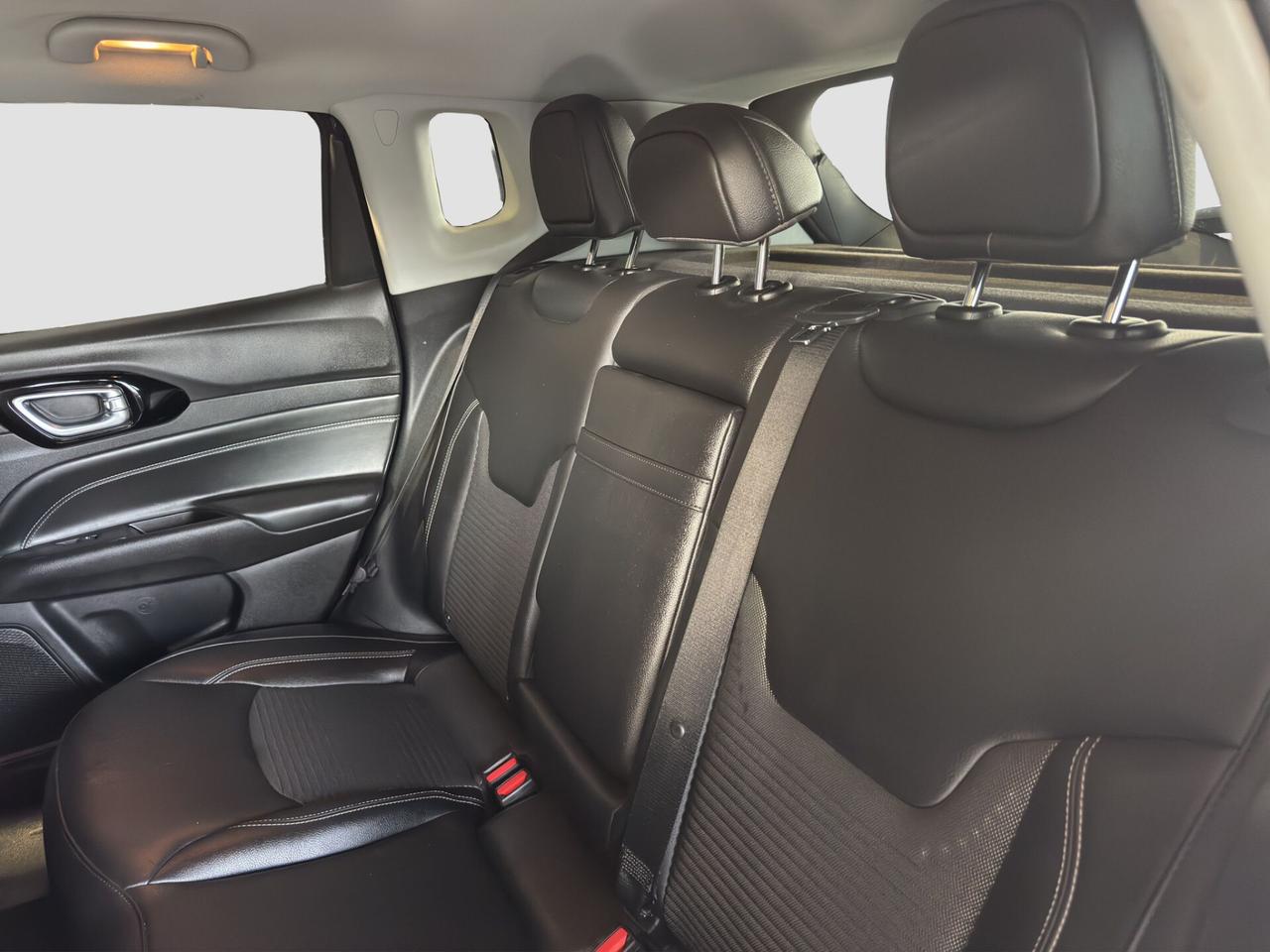 Jeep Compass 1.6 mjt 130cv Limited 2021