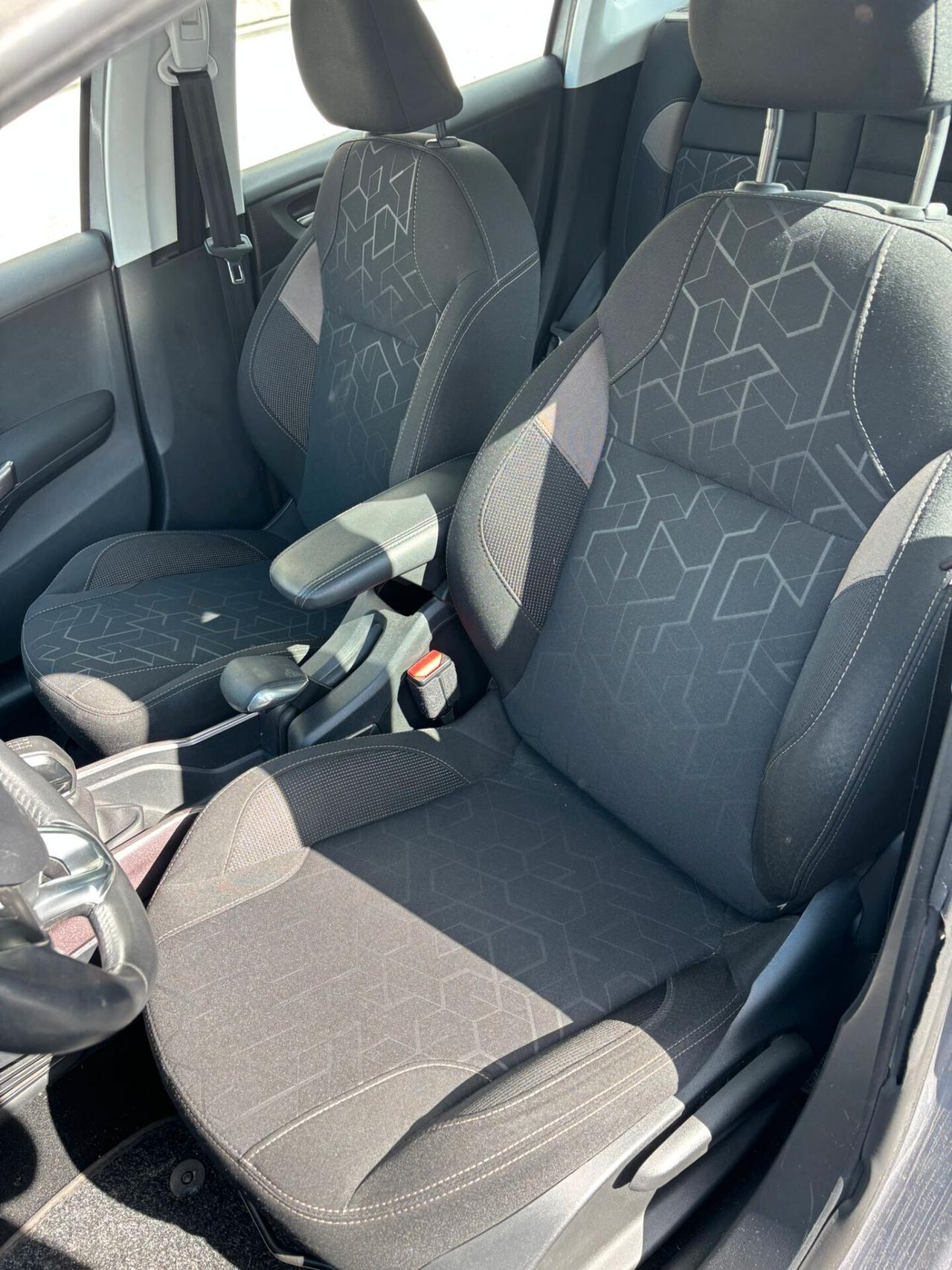 Peugeot 2008 PureTech Turbo 110 S&S Allure