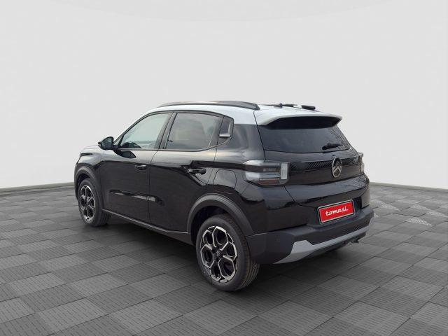 CITROEN C3 4ª serie PureTech 100 S&S Max