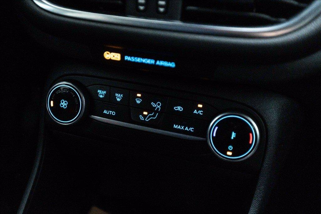 FORD Fiesta 5p 1.0 ecoboost h ST-Line 125cv del 2023