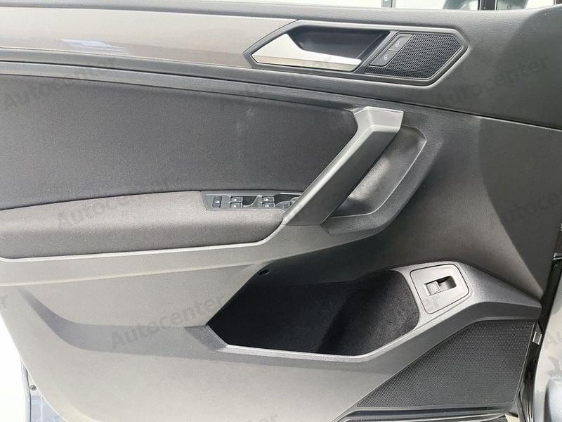 Volkswagen Tiguan Allspace Allspace dsg 2.0 tdi Life 150cv 7 posti