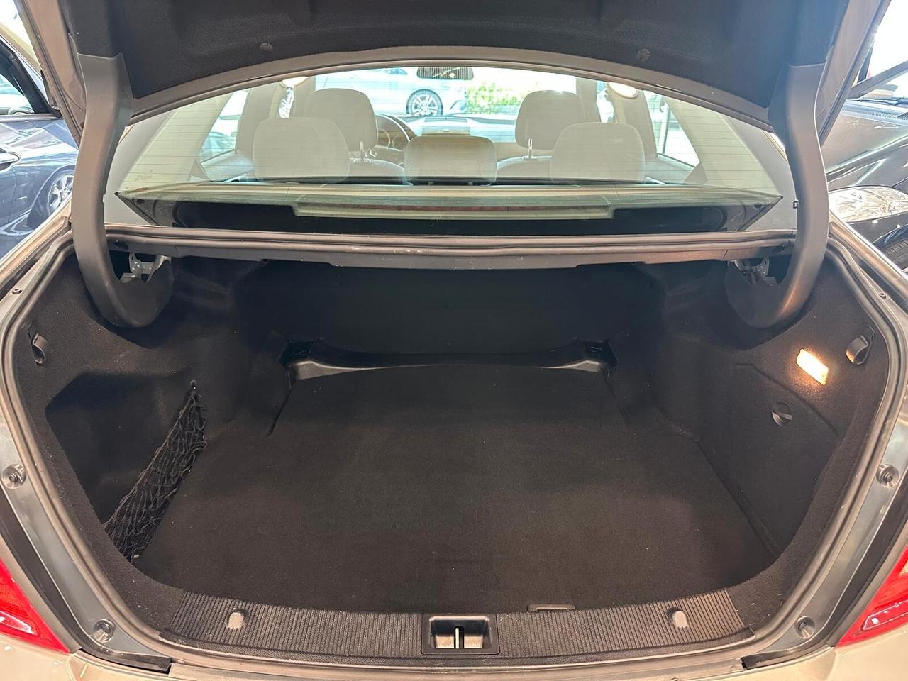 Mercedes-benz C 200 CDI BlueEFFICIENCY Avantgarde AMG