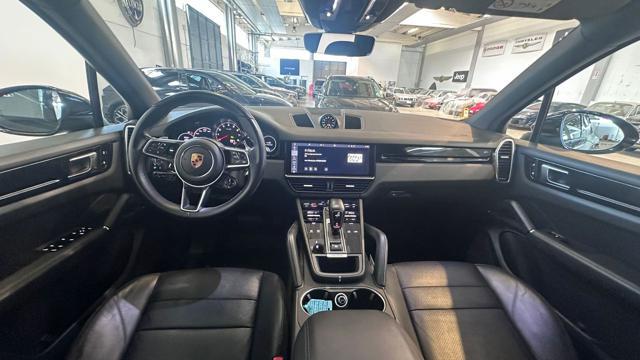 PORSCHE Cayenne 3.0 V6 " IVA ESPOSTA "