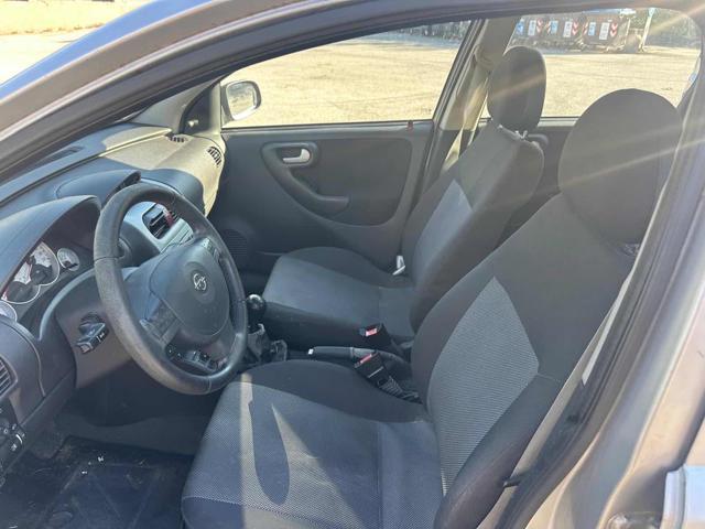 OPEL Corsa 124,214km 1.3 16V CDTI cat 5 porte Cosmo