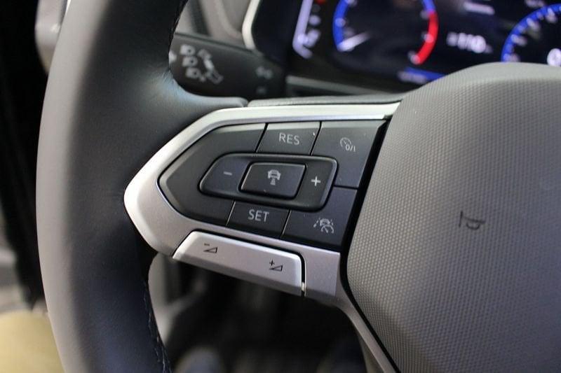 Volkswagen T-Cross T-Cross 1.0 TSI 115 CV R-Line Plus