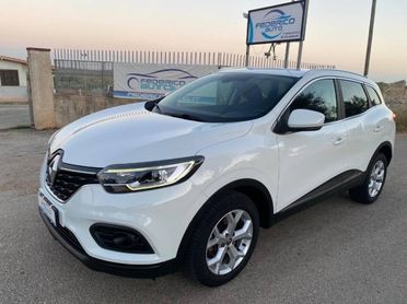 Renault Kadjar 1.5 blue dci Sport Edition 115cv edc