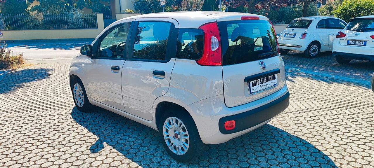 Fiat Panda 1.2 EasyPower GPL