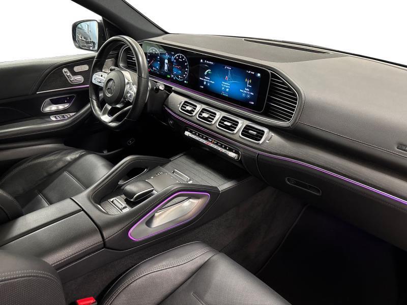 Mercedes GLE 350 350 de EQ-POWER Premium Plus 4Matic 9G-Tronic Plus