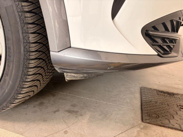 Cupra Formentor DSG BR536533 1.5 Benzina 150CV