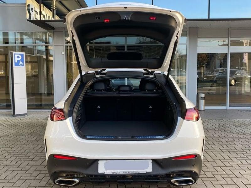 Mercedes-Benz GLC Coupé GLC 220 d 4Matic Mild hybrid Coupé AMG Line Advanced Night Pack Camera 360°