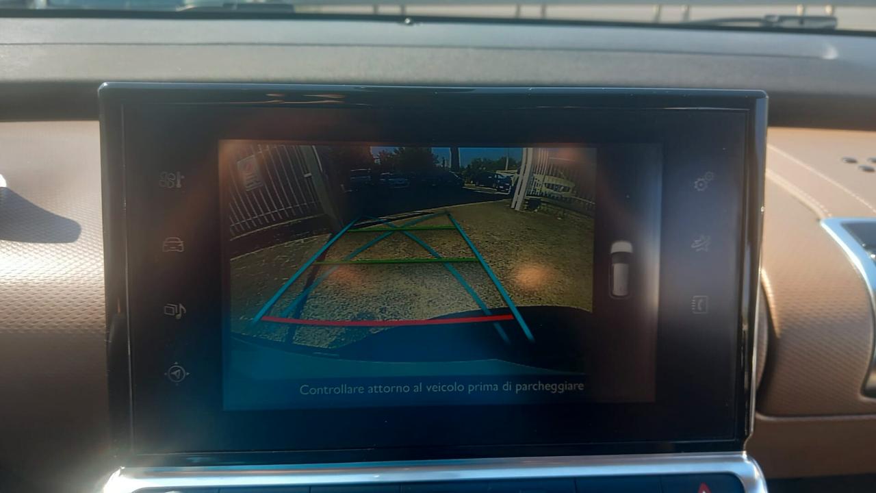Citroen C4 Cactus BlueHDi 100 S&S ETG6 Shine