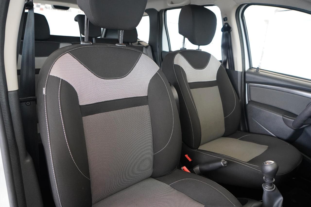 Dacia Duster 1.5 dCi 110CV - 45000 KM