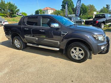 Ford Ranger 3.2 TDCi 200CV LIMITED IN PERFEZIONE MASSIMA
