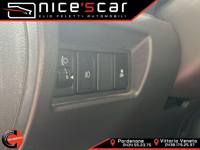 Suzuki Swift Swift 1.2 VVT 3 porte GL Style