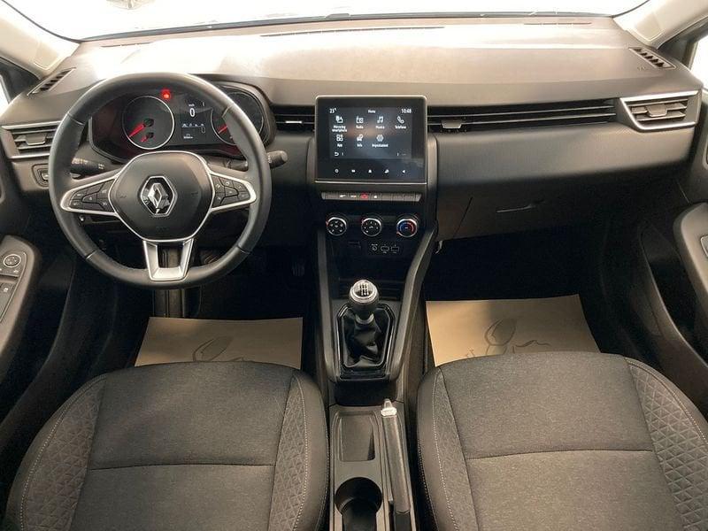 Renault Clio Zen 1.0 TCe GPL my21 rif.GG676