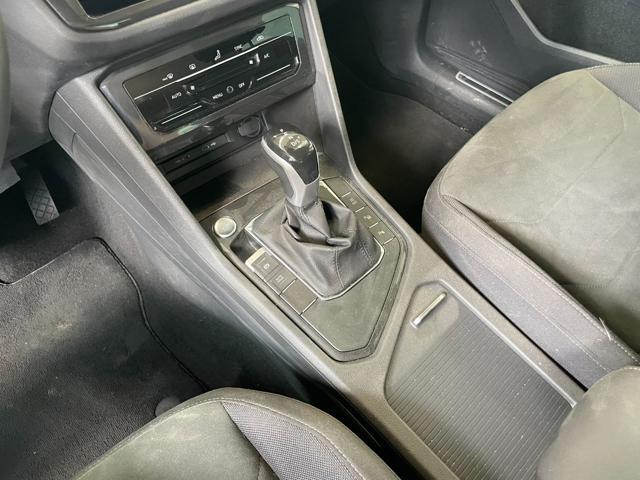 VOLKSWAGEN Tiguan 2.0 TDI 150CV SCR DSG ELEGANCE