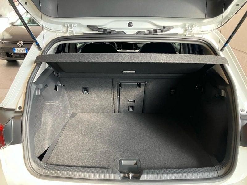 Volkswagen Golf Golf 2.0 TDI 115 CV SCR Life