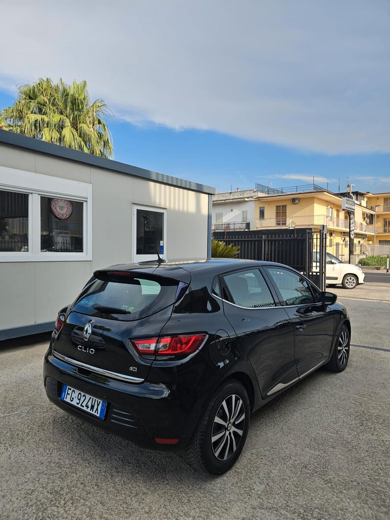 Renault Clio dCi 8V 90CV Start&Stop 5 porte Energy Zen