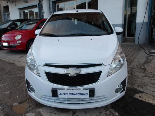 Chevrolet Spark 1.0 LS